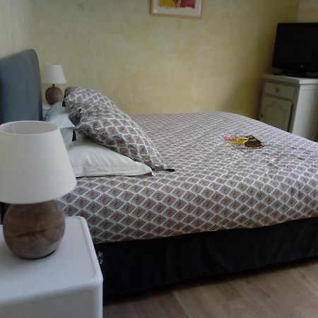 Chambre Independante A Carcassonne Zewnętrze zdjęcie
