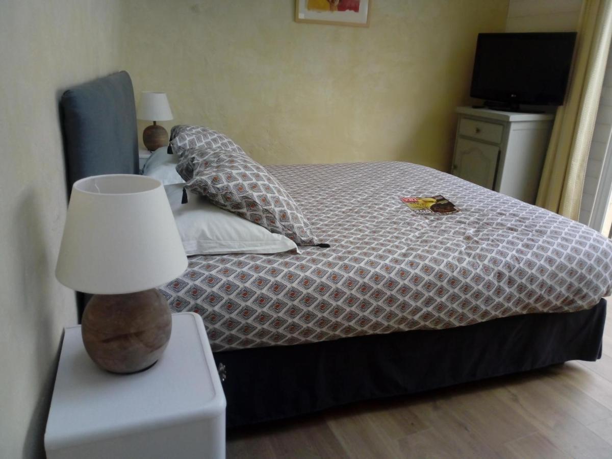 Chambre Independante A Carcassonne Zewnętrze zdjęcie